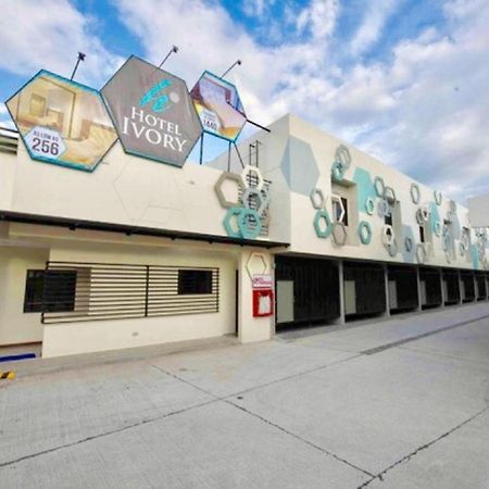 Hotel Ivory San Fernando  Exterior foto